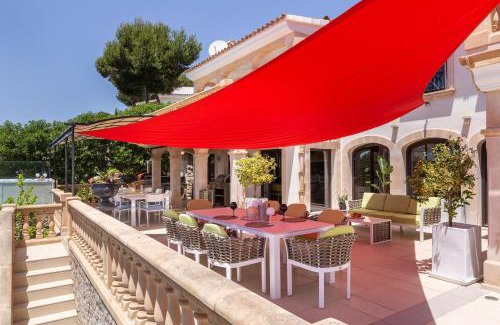 Costa d'en Blanes Villa | Villa Chef Cuisine