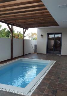 Grand-Baie Cama Y Desayuno | Villa Chehara Bed n Breakfast
