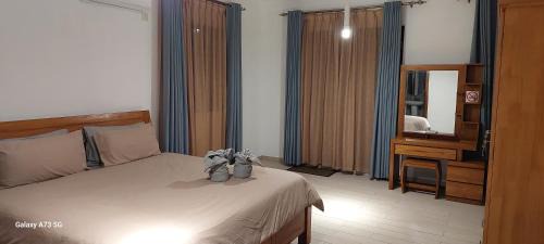 Grand-Baie Cama Y Desayuno | Villa Chehara Bed n Breakfast