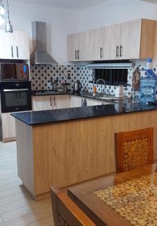 Grand-Baie Cama Y Desayuno | Villa Chehara Bed n Breakfast