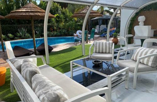 Quarteira Villa | Villa CHELSEA
