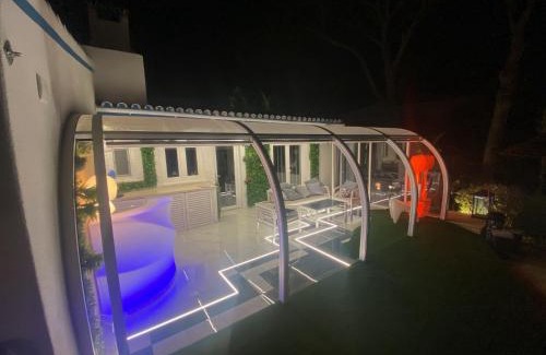Quarteira Villa | Villa CHELSEA