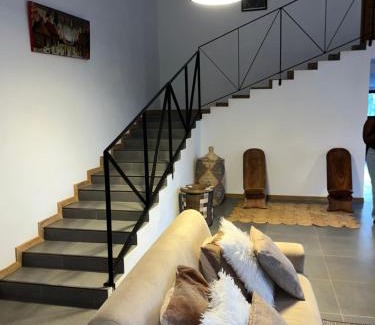 St. Louis Casa | Villa Chez Diarra