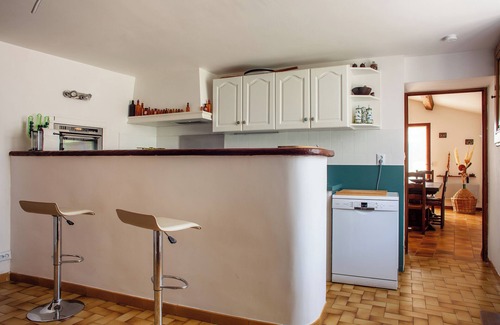 Bandol Villa | Villa 'Chez Tao' con piscina, jardín, terraza y Wi-Fi