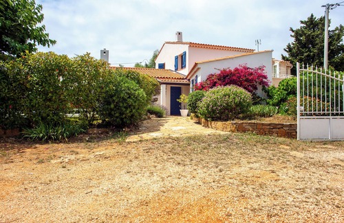 Bandol Villa | Villa 'Chez Tao' con piscina, jardín, terraza y Wi-Fi