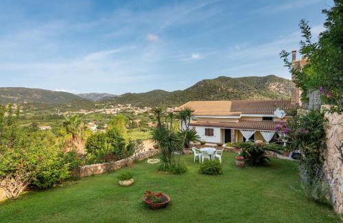 Chia Casa | Villa Chia