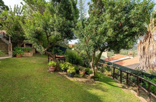 Chia Casa | Villa Chia