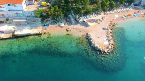 Dramalj Villa | Villa Chiara