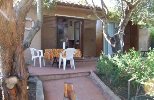 Porto Pollo Casa | Villa Chiara
