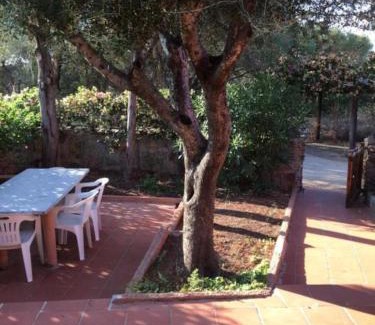 Porto Pollo Casa | Villa Chiara