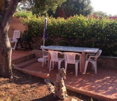 Porto Pollo Casa | Villa Chiara