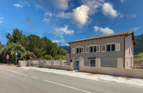 Villaggio delle Mimose Apartamento | Villa Chiara Solanas