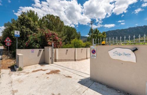 Villaggio delle Mimose Apartamento | Villa Chiara Solanas