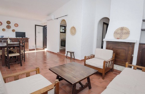Costa Rei Villa | Villa Chiara - Tres Habitaciones Villa, Capacidad 6