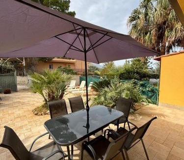 Scopello Apartamento | Villa Chifeci Scopello - Appartamento La Zàgara