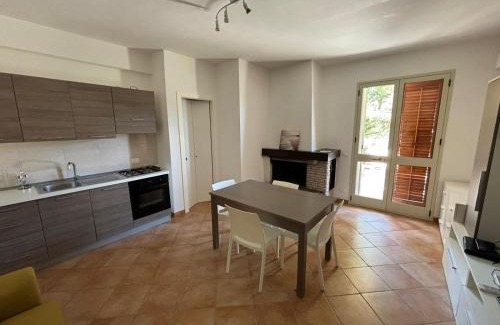 Scopello Apartamento | Villa Chifeci Scopello - Appartamento La Zàgara