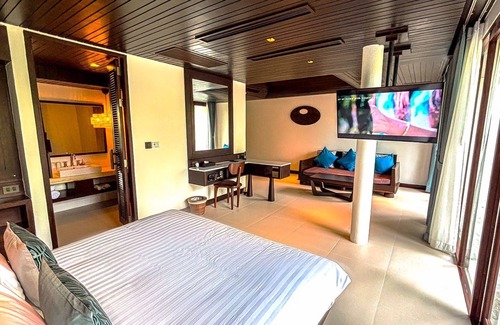 Rawai Complejo | Villa Chimlin - One Bedroom Resort, Sleeps 3