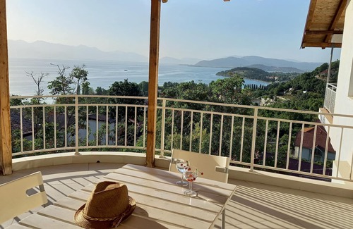 Ohrid Casa | Villa Chingo