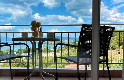 Ohrid Casa | Villa Chingo