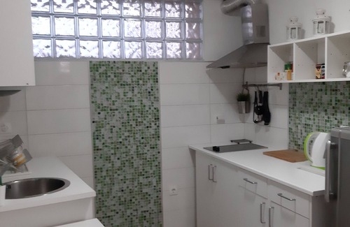 Ohrid Casa | Villa Chingo