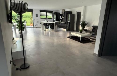 Valmont Casa | Villa Chipie neuve & grand standing !