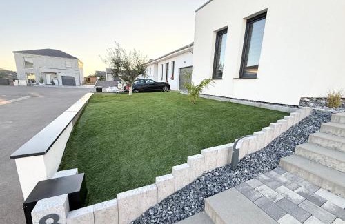 Valmont Casa | Villa Chipie neuve & grand standing !