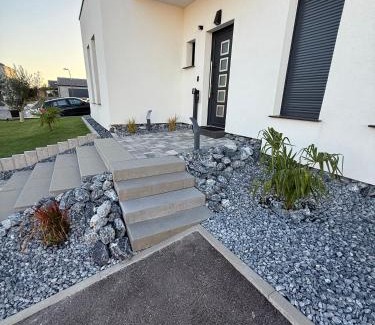 Valmont Casa | Villa Chipie neuve & grand standing !