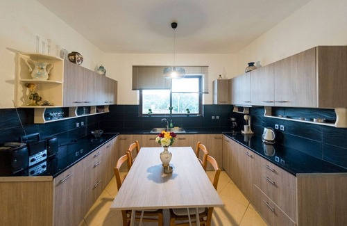 Afandou Villa | Villa Chorio - Cuatro Habitaciones Villa, Capacidad 8