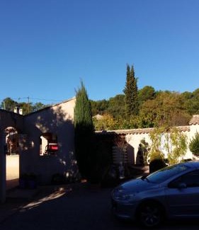 Flayosc Cama Y Desayuno | Villa Chrisama FLAYOSC