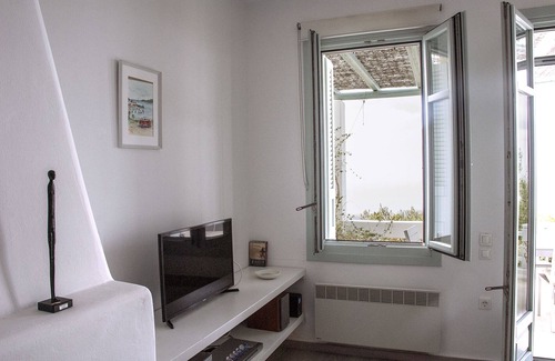 Ioulida Casa | VILLA CHRISTINA UNA CASITA CON VISTA ESPECTACULAR