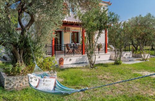 Stafylos Casa | Villa Christina near Stafylos beach