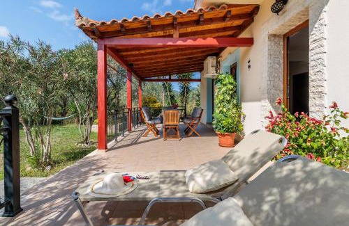 Stafylos Casa | Villa Christina near Stafylos beach