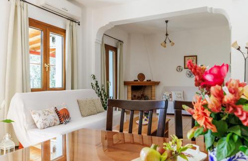 Stafylos Casa | Villa Christina near Stafylos beach