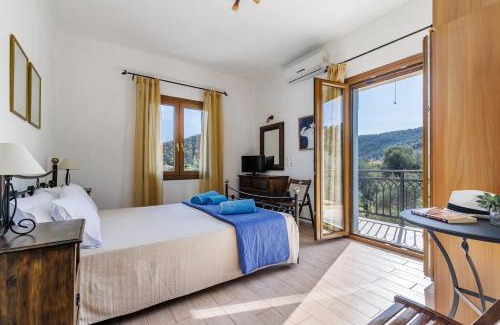 Stafylos Casa | Villa Christina near Stafylos beach