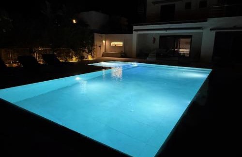 Afandou Villa | Villa Chrysa Rhodes
