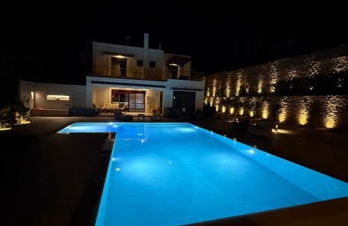 Afandou Villa | Villa Chrysa Rhodes