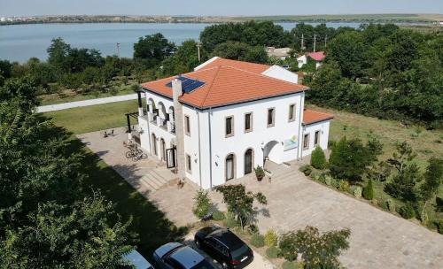 Corbu Casa | Villa Ciao - Adults Only