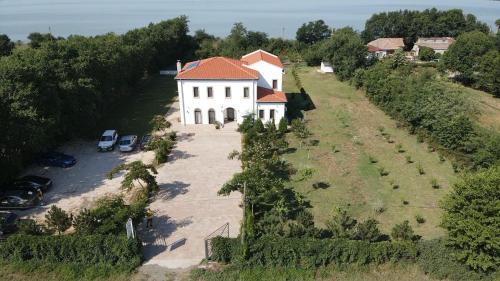 Corbu Casa | Villa Ciao - Adults Only