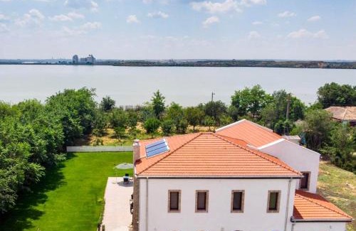 Corbu Casa | Villa Ciao - Adults Only