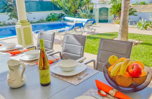 Castelo Villa | Villa Cibel