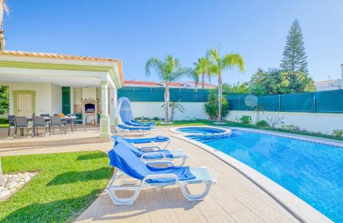 Castelo Villa | Villa Cibel
