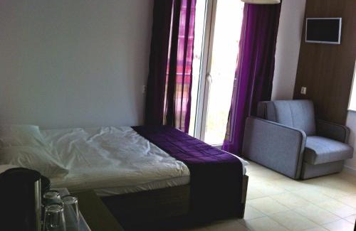 Karwia Casa | Villa Cicha