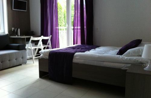 Karwia Casa | Villa Cicha