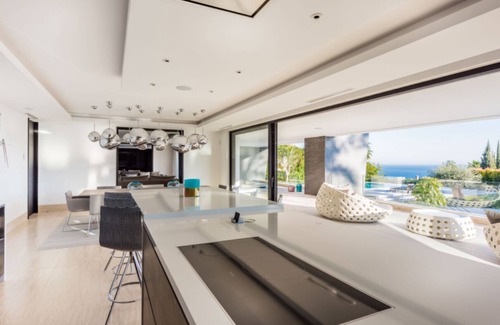 Marbella City Centre Casa | Villa Cielo Azul in Marbella
