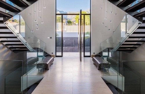 Marbella City Centre Casa | Villa Cielo Azul in Marbella