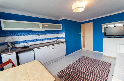 Cesky Krumlov Apartamento | Villa Cihelna