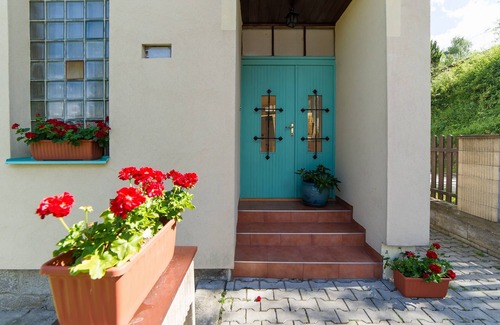 Cesky Krumlov Apartamento | Villa Cihelna