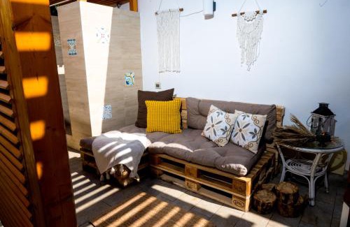 Mondello Apartamento | Villa Cinzia-150 mt from the beach
