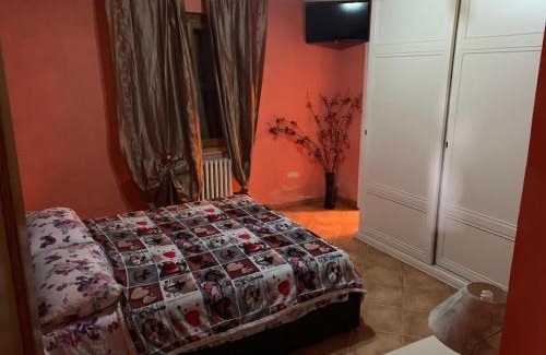 Porciano Apartamento | Villa Cira