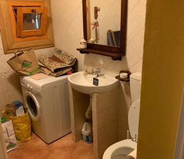 Porciano Apartamento | Villa Cira